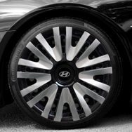 Hyundai i20 4 Adet 1 Takım 3003 Troy 15'' inç Uyumlu Jant Kapağı