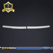 Hyundai İ20 Arka 2014 Tampon Eşiği