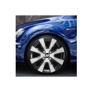 Hyundai İ20 Troy 4'lü Takım Renkli 6515 15 Inç Uyumlu Jant Kapağı