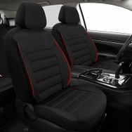 Hyundai i20 Troy Oto Koltuk Kılıfı