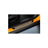 Hyundai i30 2 CW Sport Line 2012-2017 4 Parça Krom Kapı Eşik Koruması