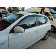 Hyundai i30 2007-2011 Mugen Cam Rüzgarlığı