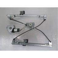 Hyundai I30 2007-2012 Sağ Elektrikli Motorlu Ön Cam Krikosu