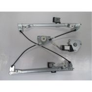 Hyundai I30 2007-2012 Sol Elektrikli Motorlu Ön Cam Krikosu
