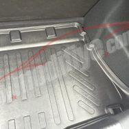 Hyundai İ30 2012 Bagaj Havuzu