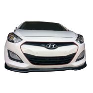 Hyundai İ30 Plastik Ön Lip
