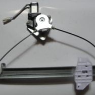 Hyundai Matrix 2006-2008 Sağ Elektrikli Motorlu Arka Cam Krikosu