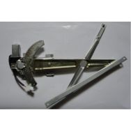 Hyundai Matrix 2006-2008 Sağ Elektrikli Motorlu Ön Cam Krikosu