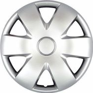 Hyundai SKS-SJS 308 15 İnç 4 Adet Kırılmaz Jant Kapağı