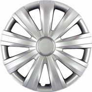Hyundai SKS-SJS 328 15 İnç 4 Adet Kırılmaz Jant Kapağı