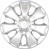 Hyundai SKS-SJS 335 15 İnç 4 Adet Kırılmaz Jant Kapağı