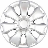 Hyundai SKS-SJS 417 16 İnç 4 Adet Kırılmaz Jant Kapağı