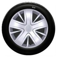 Hyundai SKS-SJS 428 16 İnç 4 Adet Kırılmaz Jant Kapağı
