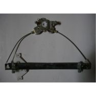 Hyundai Sonata 1999-2002 Sağ Elektrikli Motorsuz Ön Cam Krikosu