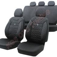 Hyundai Terracan Oto Koltuk Kılıfı