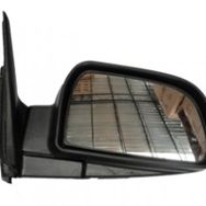 Hyundai Tucson 05 10 Elektrikli Sağ Kapı Aynası