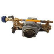 Hyundai Turbo 768-900 İlaçlama Pompası