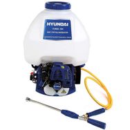 Hyundai Turbo 900 İlaçlama Makinası