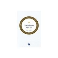 Hz. Abdullah B. Mesud Fatih Kanca