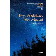 Hz. Abdullah bin Mesud - Beyan Yayınları