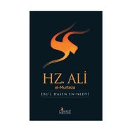 HZ ALI EL-MURTEZA - EBU`L HASAN ALI EN-NEDVI