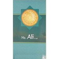 HZ. ALI (R.A) - AYŞE ÇOKÇEVİK