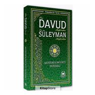 Hz. Davud Aleyhisselam Süleyman - Mustafa Necati Bursalı