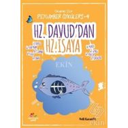 Hz. Davud’dan Hz. İsaya - Veli Karanfil