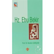 Hz.ebu Bekir-Türkiye Diyanet Vakfı Yayınları