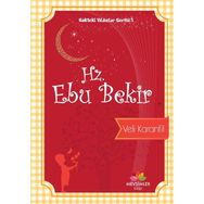 Hz. Ebu Bekir - Veli Karanfil