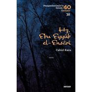 Hz. Ebu Eyyub el-Ensarı - Beyan Yayınları