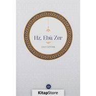 Hz. Ebu Zer Eyüp Öztürk