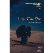 Hz. Ebu Zer - Nurullah Yazar