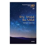 Hz. Halid bin Velid - Beyan Yayınları