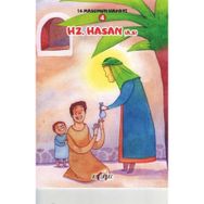 Hz. Hasan A.S Zehra Abdi