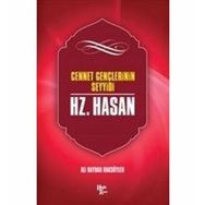 Hz. Hasan-Ali Haydar Haksöyler