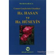 Hz. Hasan ve Hz. Hüseyin - Sinan Yıldız
