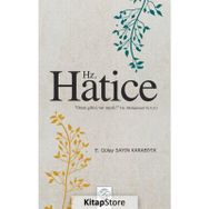Hz. Hatice E. Gülay Sayın Karabıyık