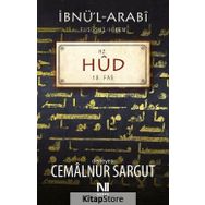 Hz.Hud Fassı - Cemalnur Sargut