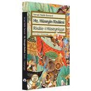 Hz. Hüseyin Risalesi - Risale-i Hüseyniyye Büyüyen Ay Yayınları