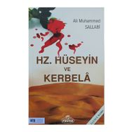 Hz. Hüseyin ve Kerbela - Ali Muhammed Sallabi
