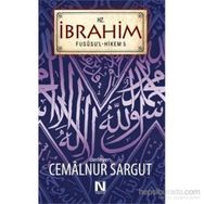 Hz. İbrahim Fususu’l-Hikem 5 - cemalnur sargut cemalnur sargut