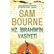 HZ. İBRAHİM´İN VASIYETI - SAM BOURNE