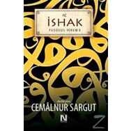 Hz. İshak - cemalnur sargut cemalnur sargut