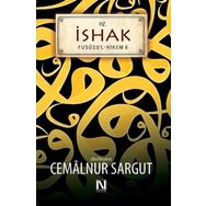 Hz İshak Fususul Hikem 6 - Cemalnur Sargut