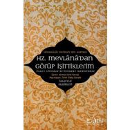 Hz. Mevlana’dan Görüp İşittiklerim - Feridun B. Ahmed Sipahsalar