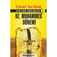 Hz. Muhammed Dönemi - Tunay Bayrak