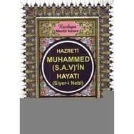 HZ.MUHAMMED (S.A.V.)`IN HAYATI - MEVLÜT KARACA