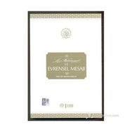 HZ. MUHAMMED VE EVRENSEL MESAJI - İBRAHİM SARIÇAM