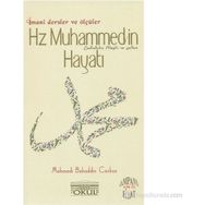 HZ. MUHAMMED'IN HAYATI İMANI DERSLER VE ÖLÇÜLER - MEHMEDI BAHADDIN CANBAZ